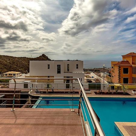 Villa Josefina Costa Adeje  Exteriér fotografie