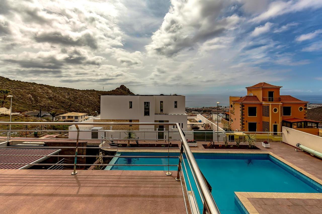 Villa Josefina Costa Adeje  Exteriér fotografie