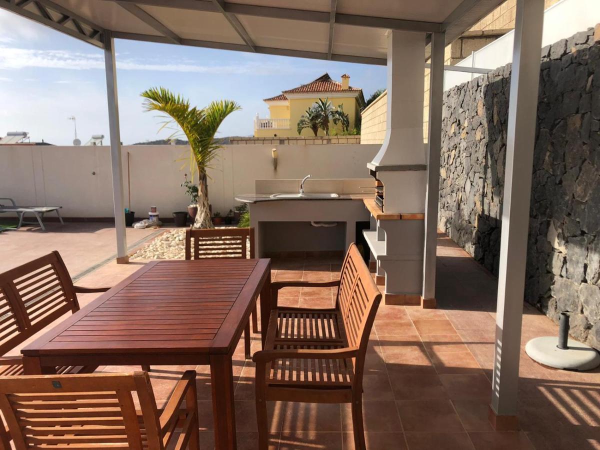 Villa Josefina Costa Adeje  Exteriér fotografie