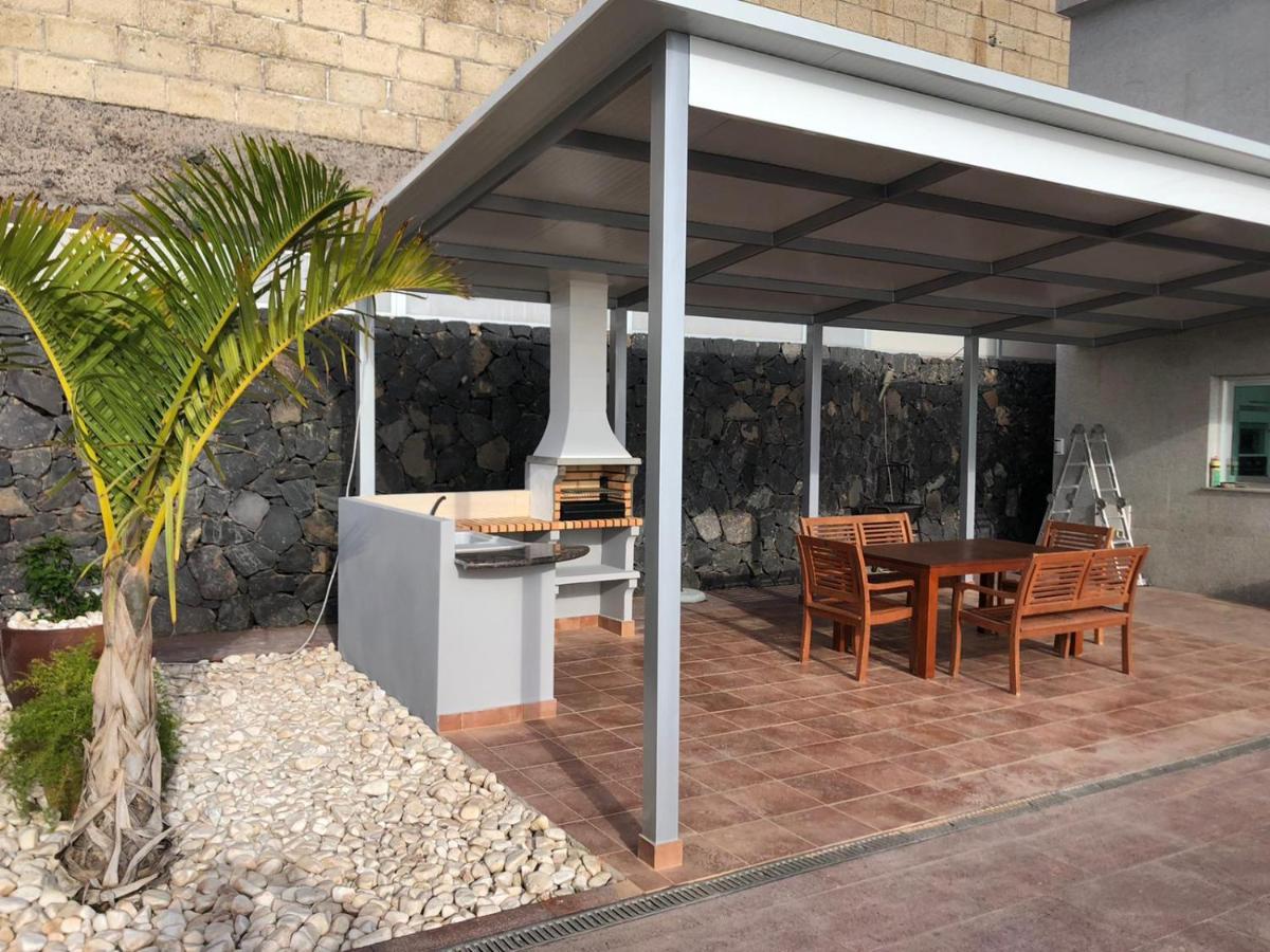 Villa Josefina Costa Adeje  Exteriér fotografie