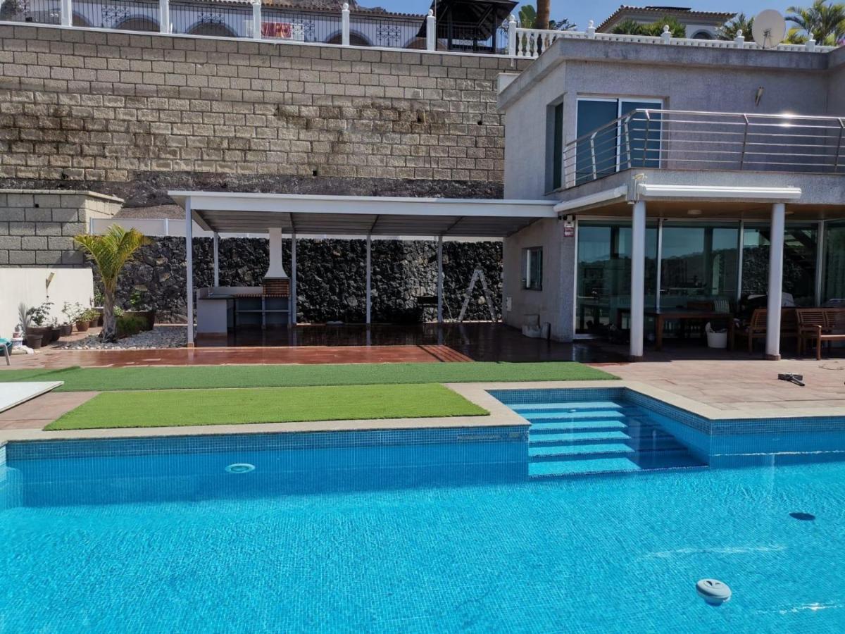 Villa Josefina Costa Adeje  Exteriér fotografie