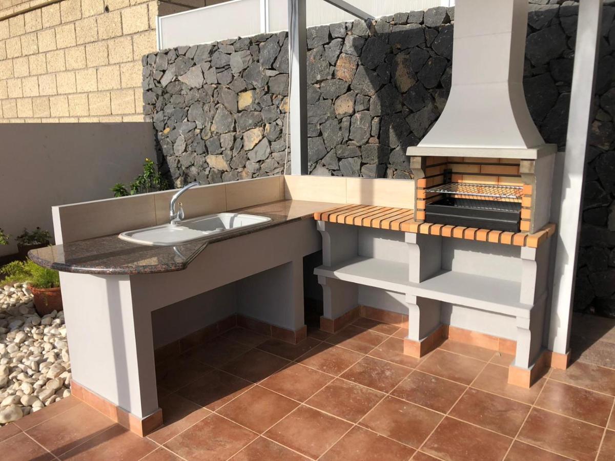 Villa Josefina Costa Adeje  Exteriér fotografie