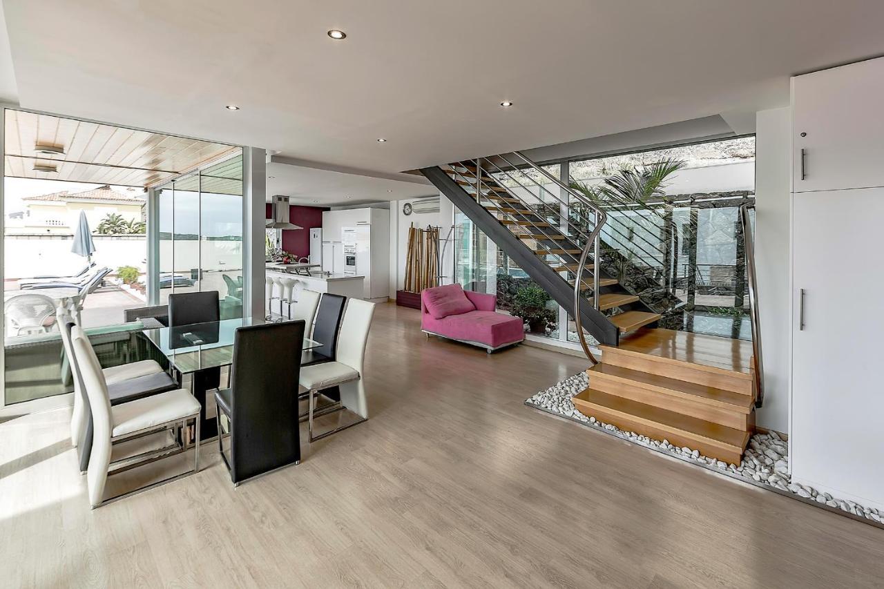 Villa Josefina Costa Adeje  Exteriér fotografie