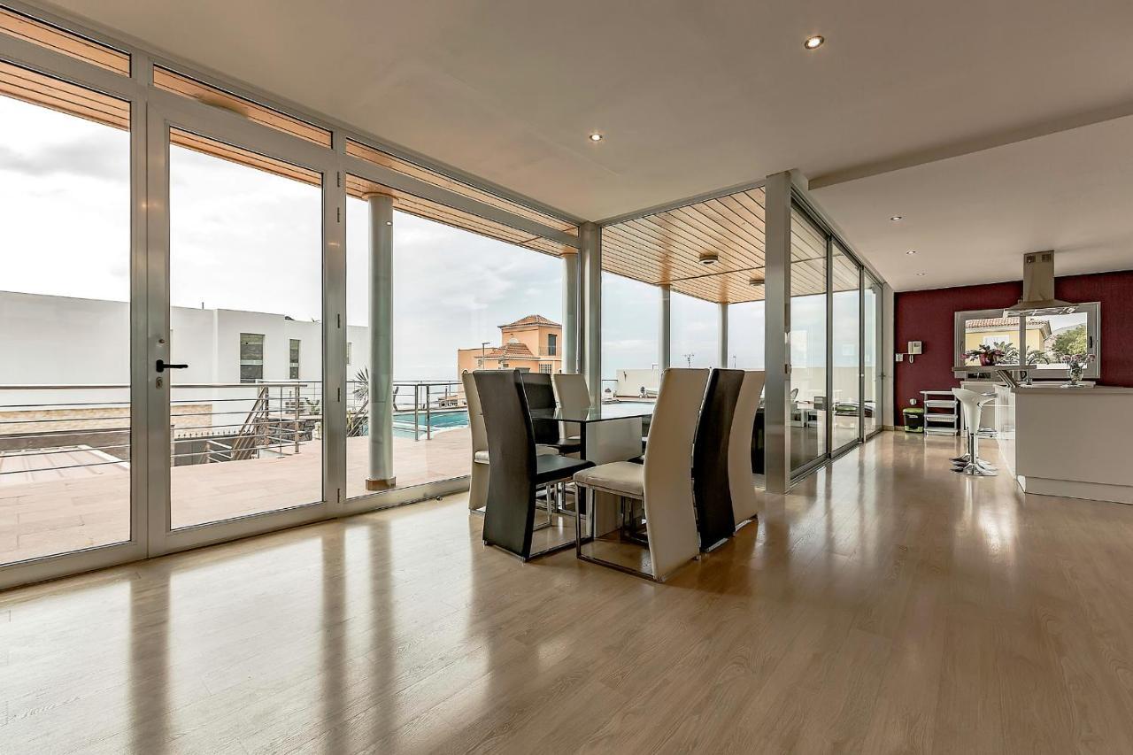 Villa Josefina Costa Adeje  Exteriér fotografie