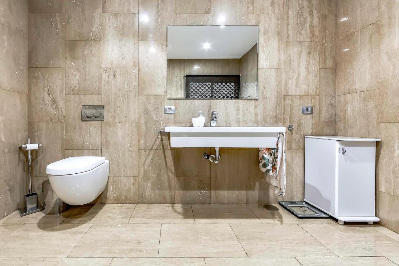Villa Josefina Costa Adeje  Exteriér fotografie
