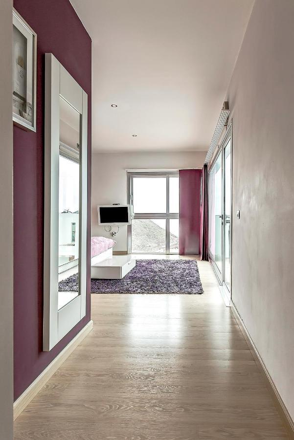 Villa Josefina Costa Adeje  Exteriér fotografie
