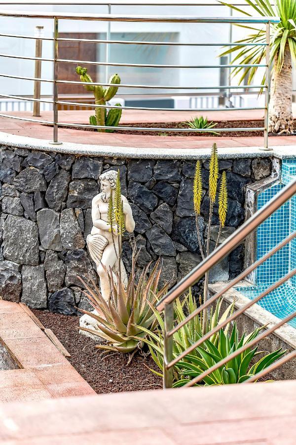 Villa Josefina Costa Adeje  Exteriér fotografie