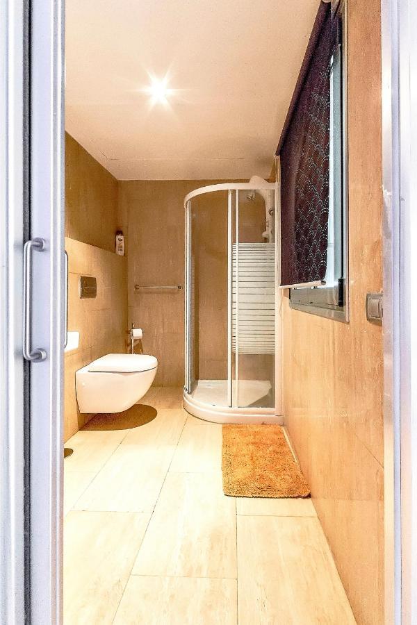 Villa Josefina Costa Adeje  Exteriér fotografie