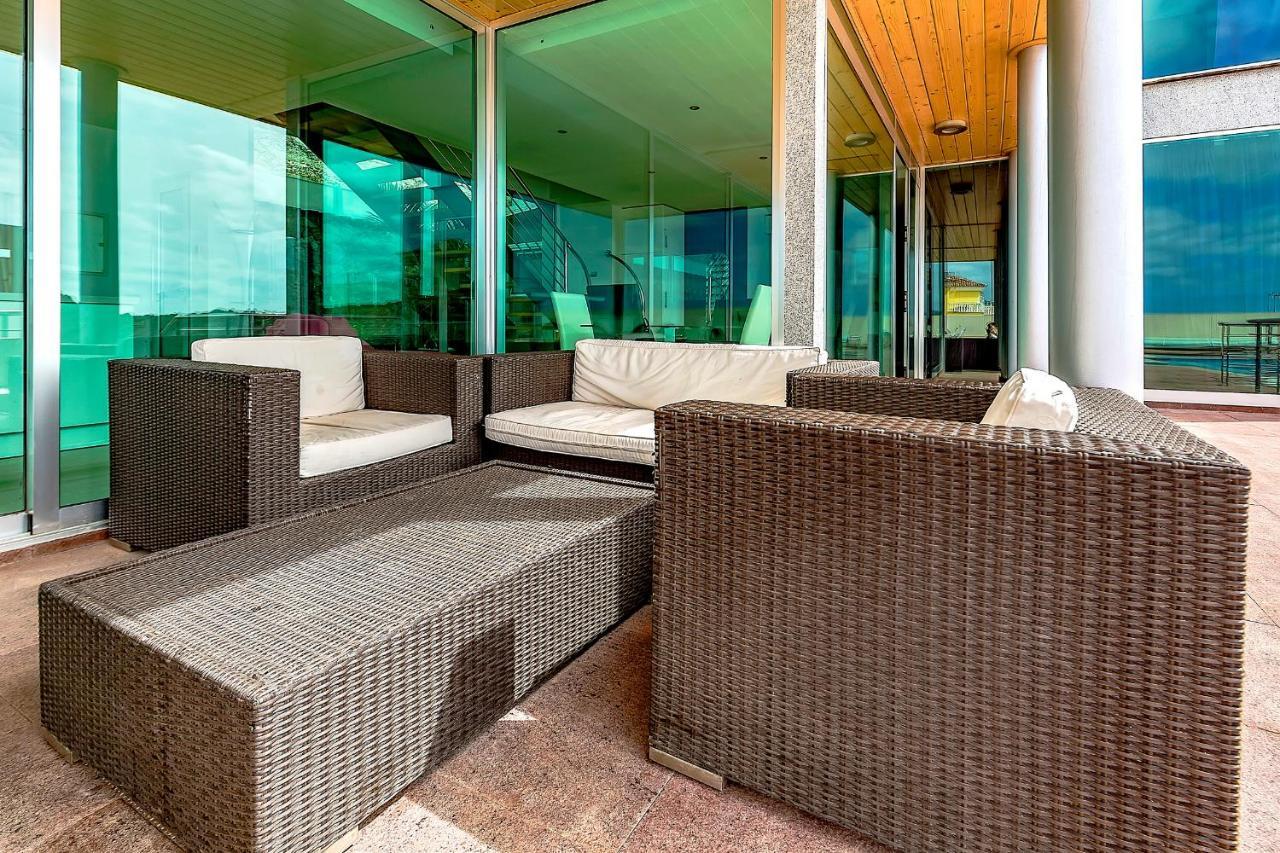 Villa Josefina Costa Adeje  Exteriér fotografie