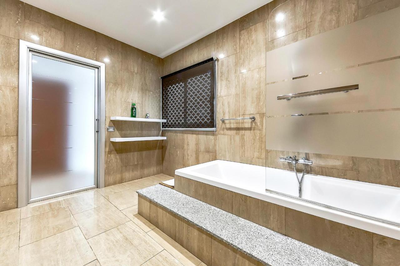 Villa Josefina Costa Adeje  Exteriér fotografie
