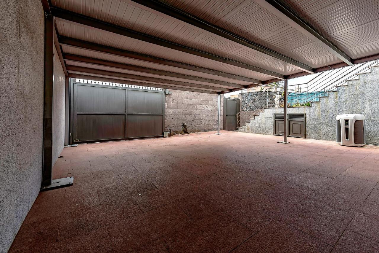 Villa Josefina Costa Adeje  Exteriér fotografie